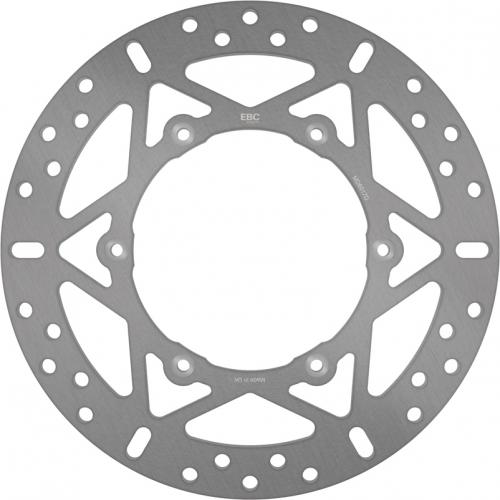 EBC BRAKE DISC MD6017D EBC BRAKE DISC