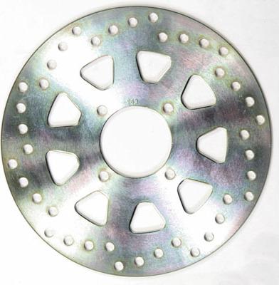 EBC BRAKE DISC MD963D EBC BRAKE DISC