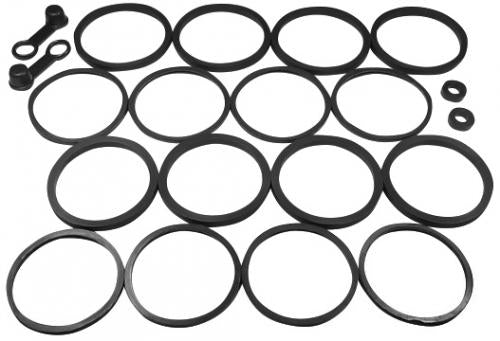 TOURMAX BRAKE CALIPER SEAL KIT BCF-134