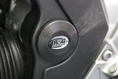 R&G FRAME PLUG, LHS 41400008