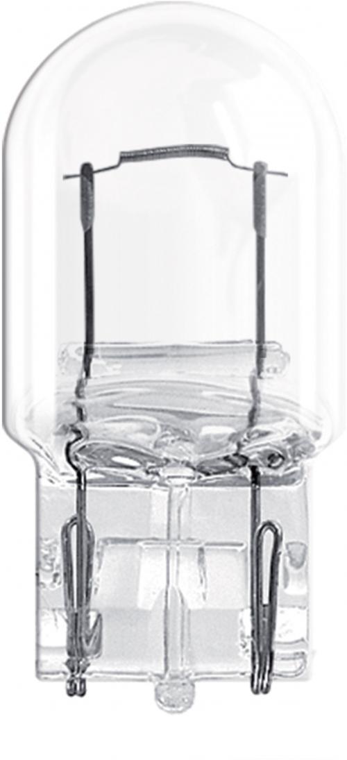 OSRAM 12V 21W W21W W3X16D STANDARD 10-BOX
