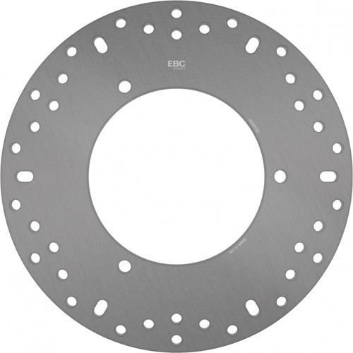 EBC BRAKE DISC MD953D EBC BRAKE DISC