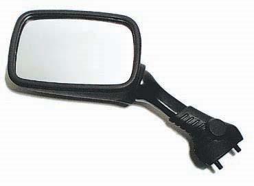 MIRRORS SUZUKI GSXR750WP/WR/WS L/H MIRROR (56600-18D01)