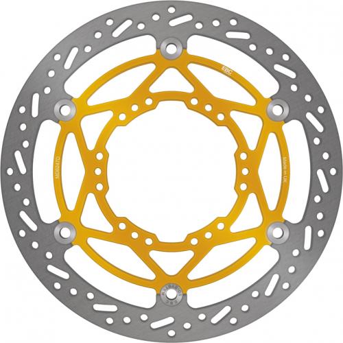 EBC BRAKE DISC MD6247D EBC BRAKE DISC