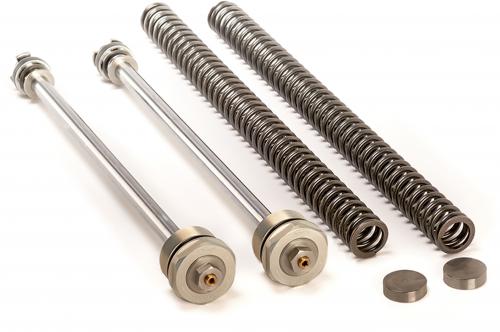K-TECH FF PISTON KIT HON MSX125 / GROM '13-'15