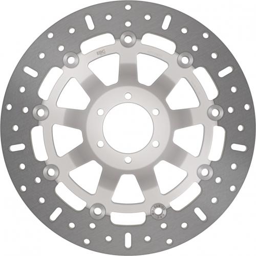 EBC BRAKE DISC MD2009RS EBC BRAKE DISC