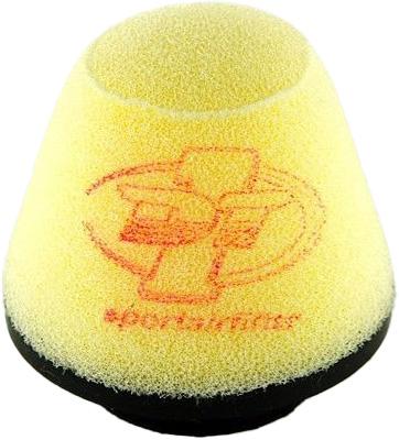 DT-1 NOT-OILED AIRFILTER STANDARD DUAL FOAM DT1RAXSPORT45NO
