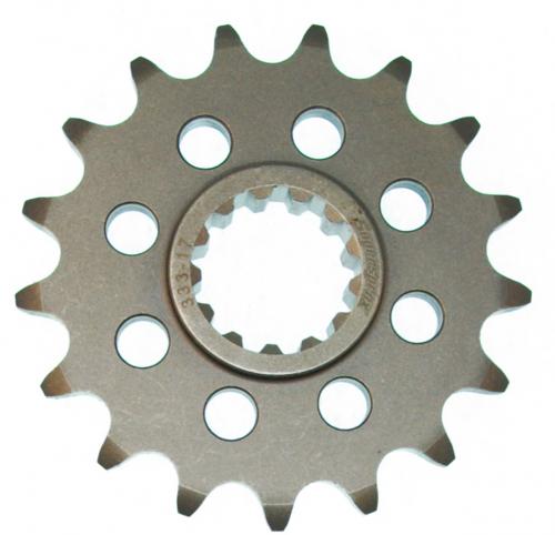 SUPERSPROX SUPERSPROX FRONT 17T, 530 SU133317