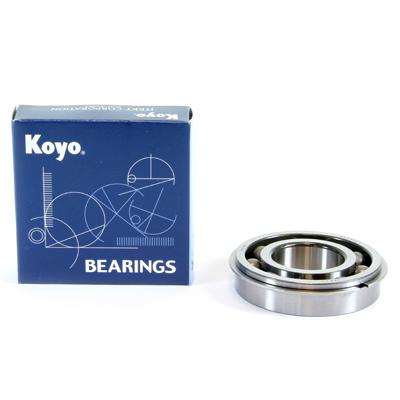 PROX CRANKSHAFT BEARING PX236207NRLT