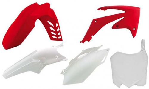 RTECH PLASTICS KIT 5 PCS HONDA (OE) 563210520