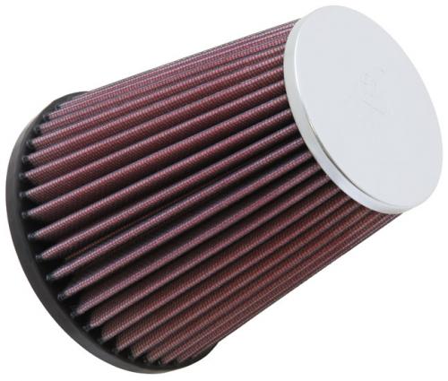 K&N UNIVERSAL CLAMP-ON AIR FILTER 13794525