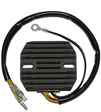 HOCO PARTS REGULATOR, 67 3101