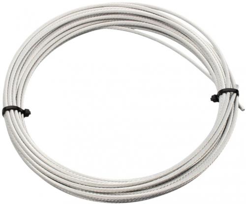 UNIVERSAL CABLE 4MM ROLL 10M
