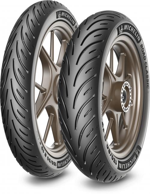 MICHELIN 3.25 -19 ROAD CLASSIC