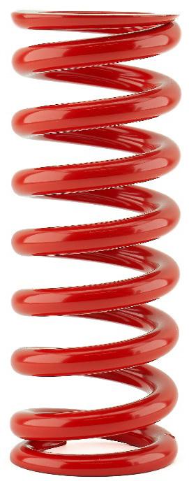 K-TECH RCU SPRING 90N 46X150LG
