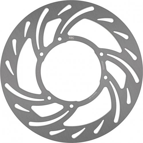 EBC BRAKE DISC MD6037D EBC BRAKE DISC