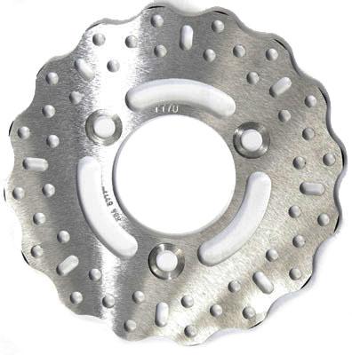 EBC BRAKE DISC MD1170C EBC CONTOUR BRAKE DISC