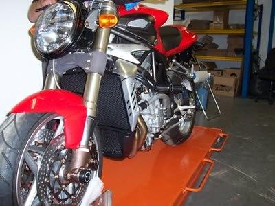 R&G FORK PROTECTORS 41450100