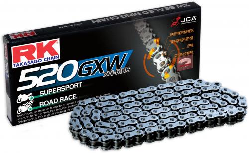 RK 520GXW, 120 CLF RIVET