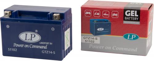 LANDPORT GTZ14-S 51102