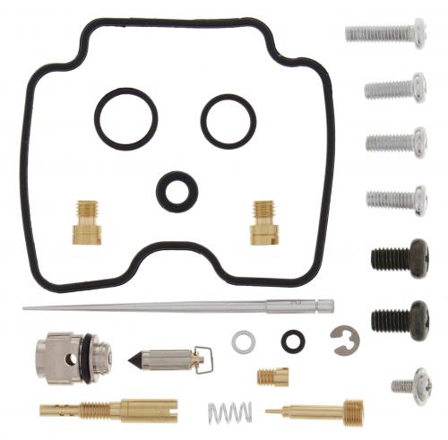 ALL BALLS CARBURATOR REBUILD KIT COMPLETE 26-1283