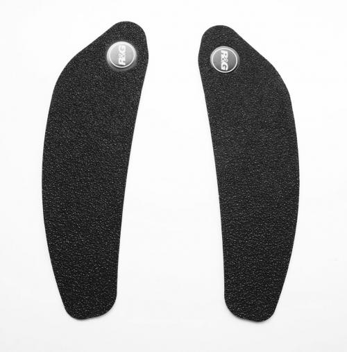 R&G TANK TRACTION GRIPS, CLEAR 41964182