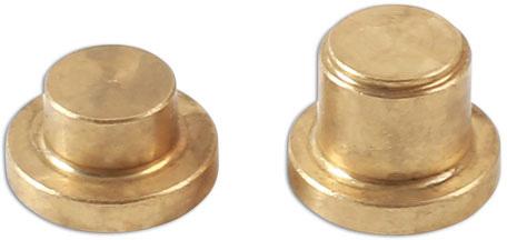 LASER TOOLS VALVE CLEARANCE TOOL 8MM 2PC
