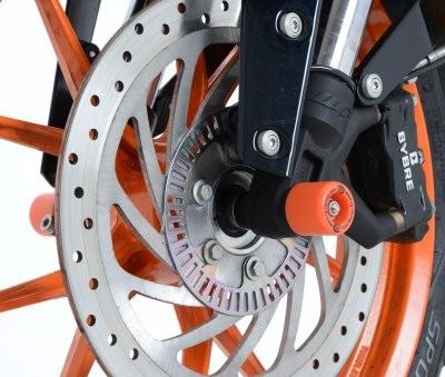R&G FORK PROTECTORS 41440118