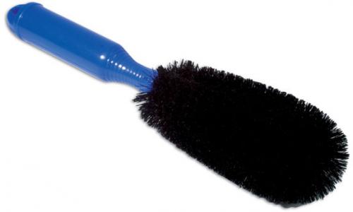 LASER TOOLS ALLOY WHEEL BRUSH