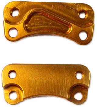 EBC BRAKE DISC EBC BRK028 SM BRACKET FOR OS6258C