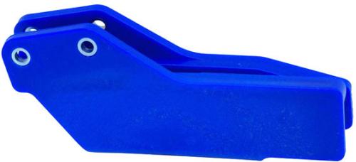 RTECH CHAIN GUIDE YAMAHA BLUE 560640215
