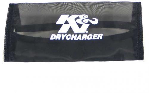 K&N AIR FILTER WRAP 13794272