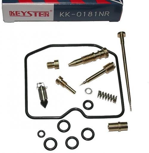 KEYSTER CARBURRETOR REPAIR SET KK-0181NR