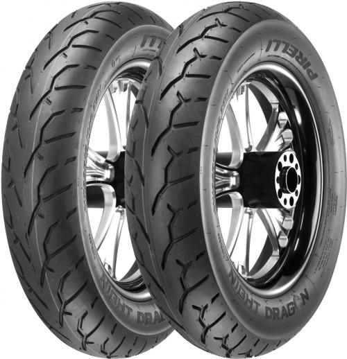 PIRELLI 180/70 B15 NIGHT DRAGON