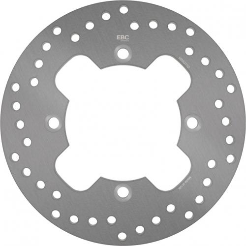 EBC BRAKE DISC MD6211D EBC BRAKE DISC