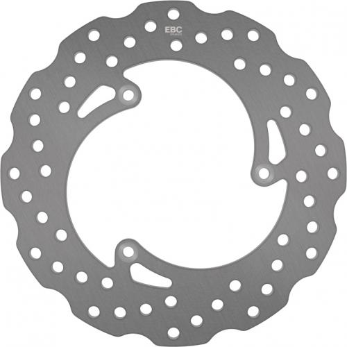 EBC BRAKE DISC MD6192C EBC MOTOCROSS CONTOUR BRAKE DISC