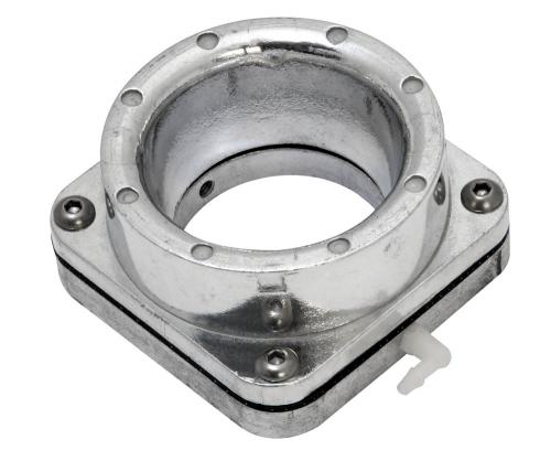 K&N CARBURETOR ADAPTER 13819496