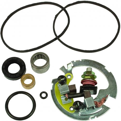 WAI REPAIR KIT - MITSUBA SNU9102 SUZUKI