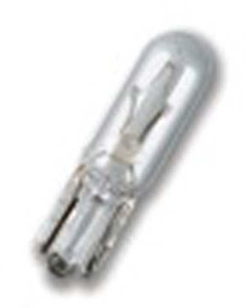 ELECTRICAL (10 PACK) BULB 12V 1.2W M/CAP 286