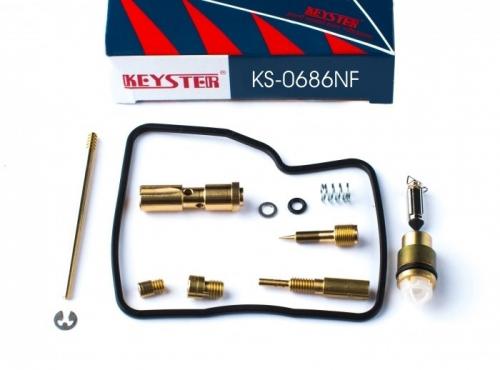 KEYSTER CARBURRETOR REPAIR SET KS-0686NF