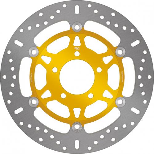 EBC BRAKE DISC MD3104X EBC STAINLESS STEEL BRAKE DISC