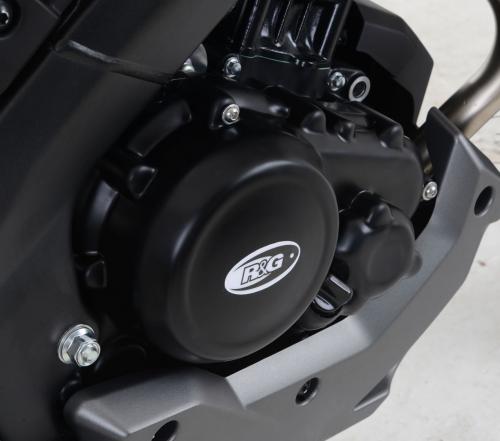 R&G ENGINE COVER, RHS 41870050
