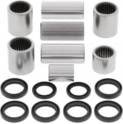 ALL BALLS LINKAGE BEARING/SEAL KIT 27-1143