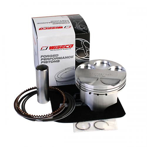WISECO PISTON KIT WIW4707M07400