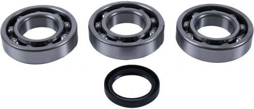 HOT RODS MAIN BEARING & SEAL KITS HR00009