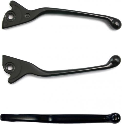 2TORQ LEVER BOTH BLK 497040