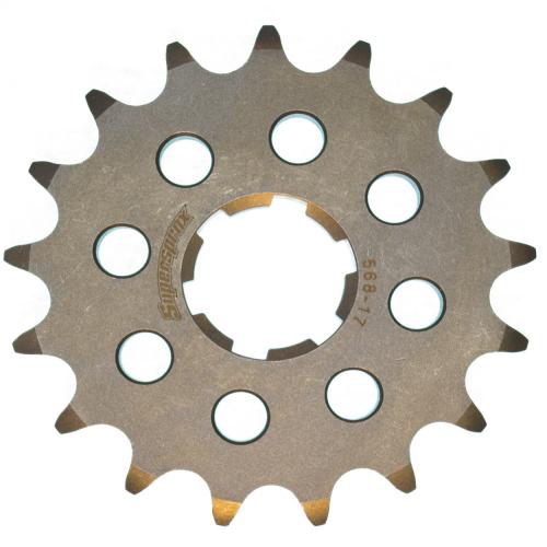 SUPERSPROX SUPERSPROX FRONT 17T SU156817