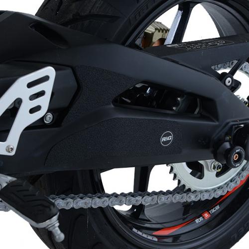 R&G BOOT GUARD KIT, BLACK 41970021