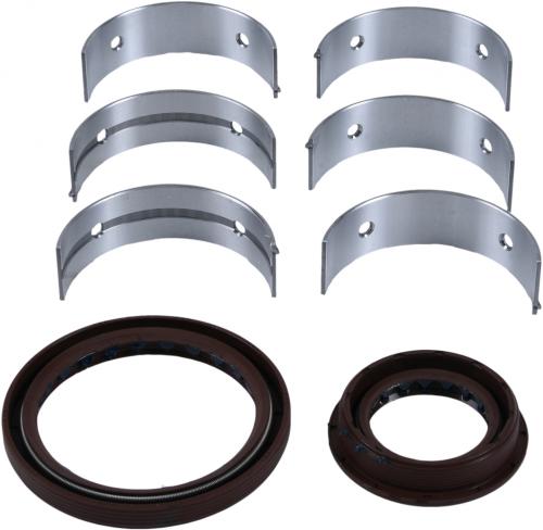 HOT RODS MAIN BEARING & SEAL KITS HRK242