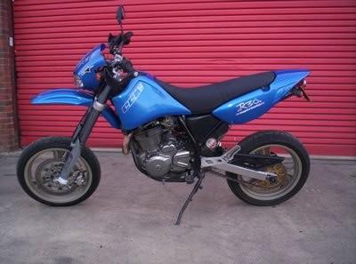 R&G FORK PROTECTORS 41440104